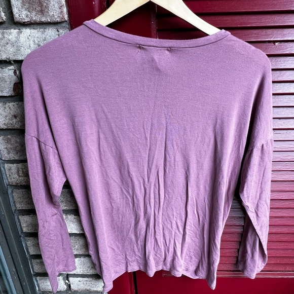 Gage USA long sleeve top - Picture 4 of 5